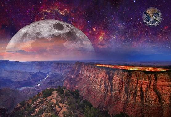 धरती पर जानलेवा वायरस को जन्म दे सकते हैं मंगल ग्रह के सैंपल!