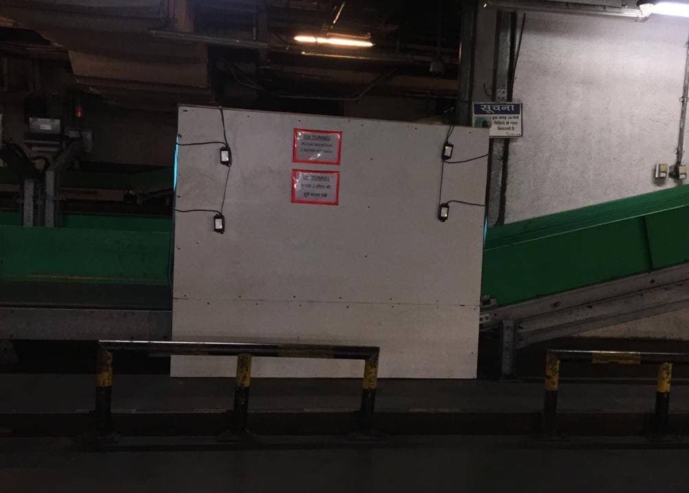 कोरोना से जंग के बीच एयरपोर्ट तैयार, सुरक्षा के होंगे नए मानक