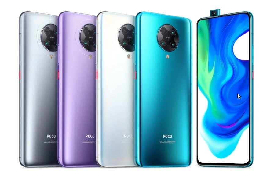 20MP पॉप-अप सेल्फी कैमरे के साथ Poco F2 Pro लॉन्च, जानें कीमत