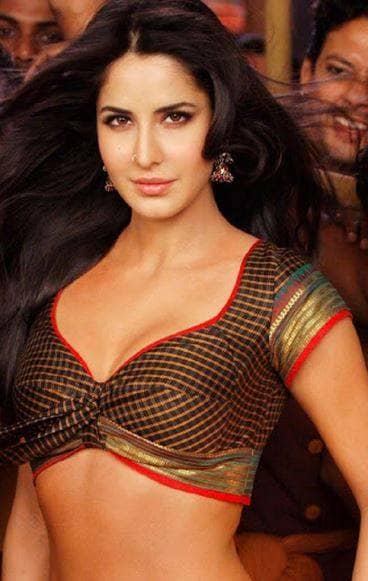 कटरीना को क्रश मानते हैं युजवेंद्र चहल, इंस्टाग्राम पर ऐसे की शरारत