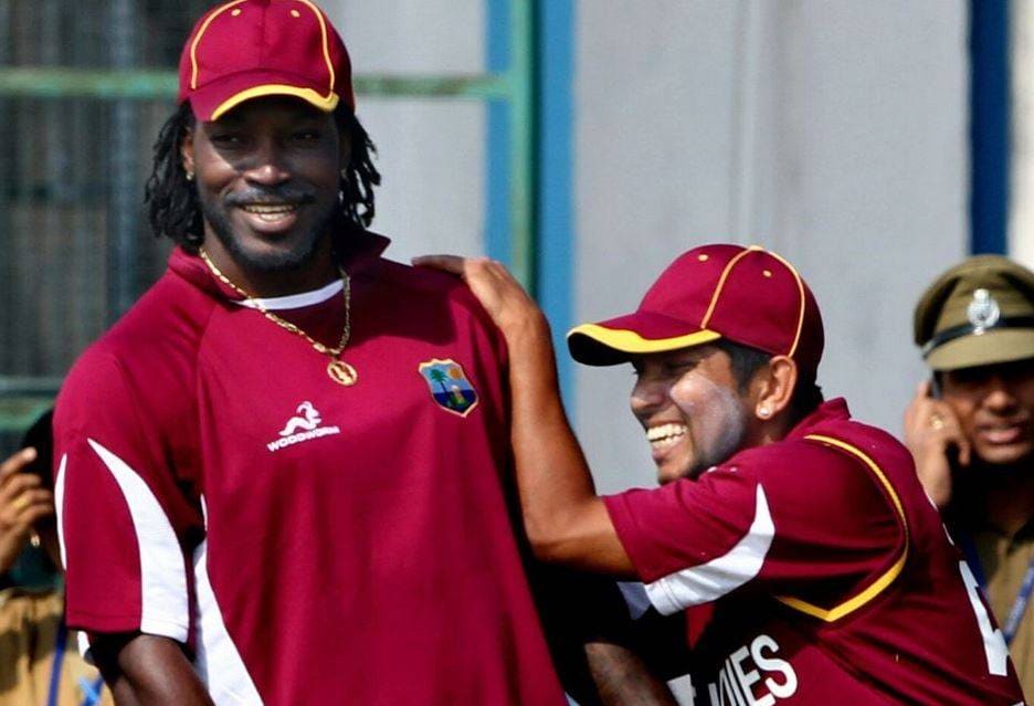 गेल ने साथी खिलाड़ी को बताया सांप और कोरोना से भी बुरा, मिलेगी सजा!