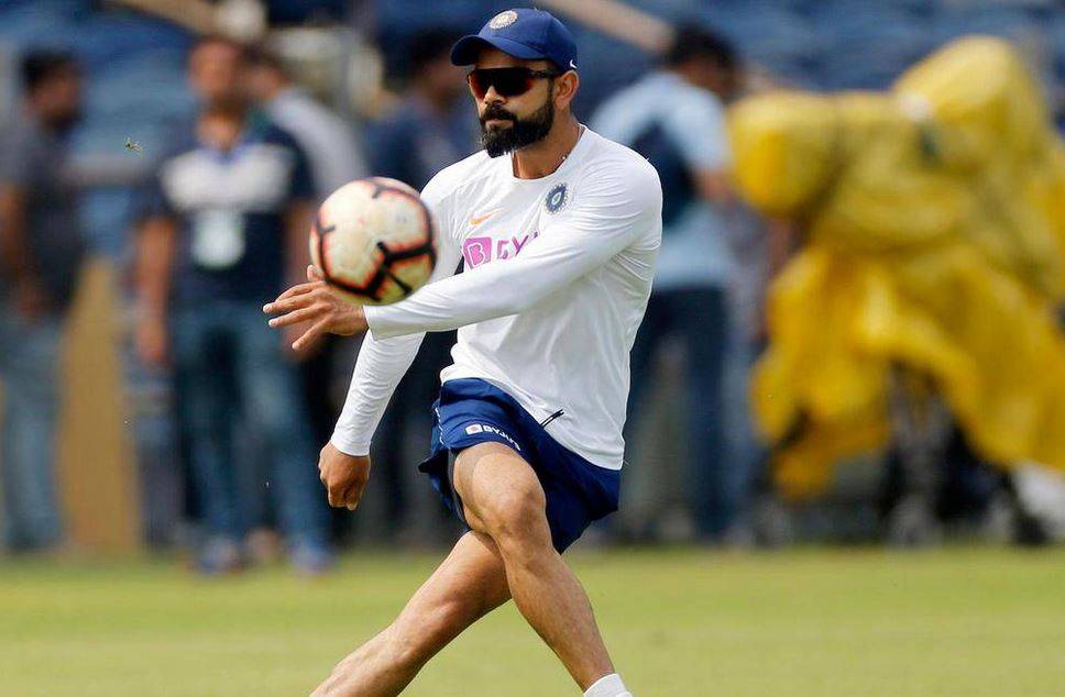 जल्द मैदान पर उतरेगी टीम इंडिया? खिलाड़ियों की ट्रेनिंग के लिए प्लान तैयार