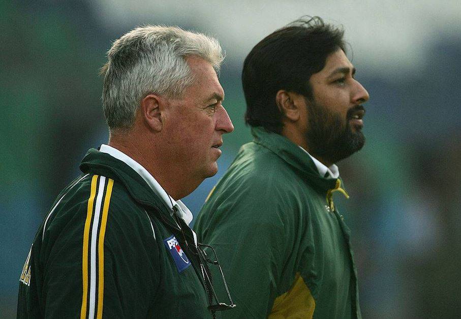 कानपुर में जन्मे पाकिस्तानी कोच की वर्ल्ड कप के दौरान मिली लाश, मौत पर मचा था बवाल