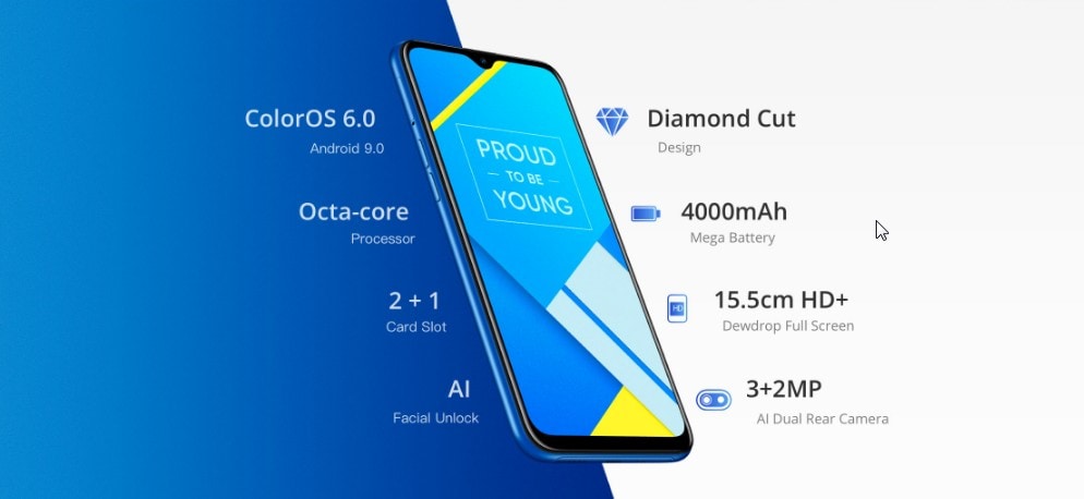 Realme के ये दो बजट स्मार्टफोन्स अब हुए महंगे, जानें नई कीमतें
