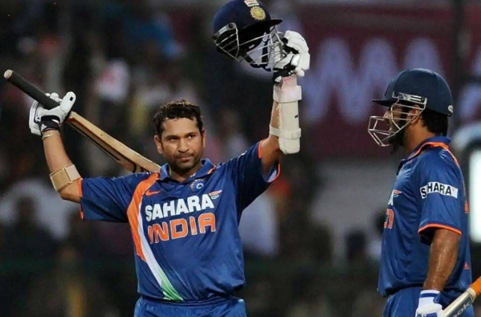 सचिन के दोहरे शतक पर स्टेन ने उठाए सवाल, बोले- 190 पर थे आउट