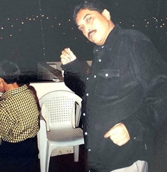 पिता को याद कर भावुक हुईं भूमि पेडनेकर, बोलीं- काश आप हमें देख पाते