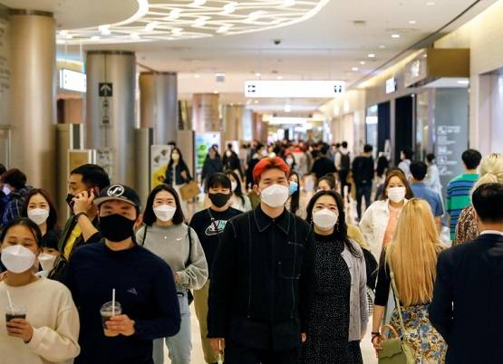 लॉकडाउन के नियमों में ढील कितनी खतरनाक? WHO ने दी चेतावनी