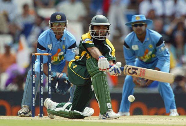सचिन की वजह से मायूस हुआ ये PAK बल्लेबाज, नहीं तो बना देता वर्ल्ड रिकॉर्ड