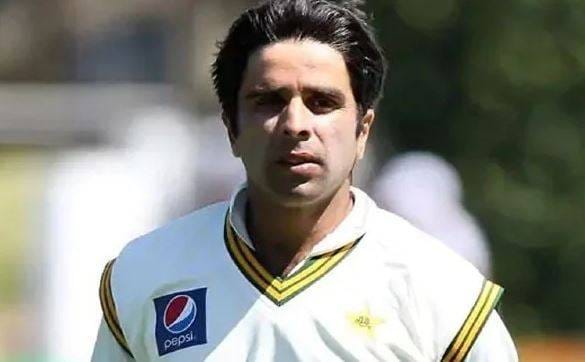 कोरोना की चपेट में पाक क्रिकेटर, पूर्व ओपनर तौफीक निकले पॉजिटिव