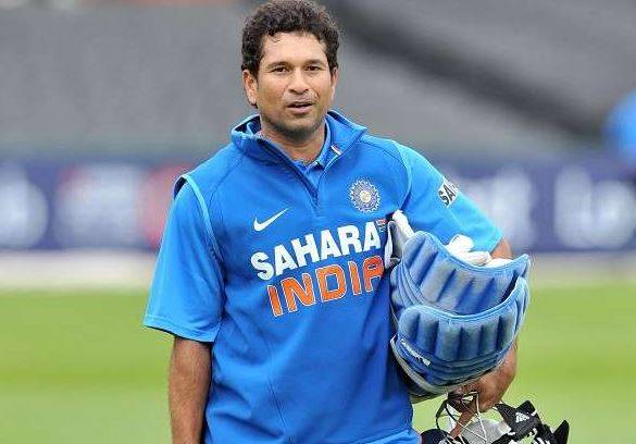 सचिन के इस वर्ल्ड रिकॉर्ड के करीब कोहली, लॉकडाउन के बाद गरजेगा बल्ला!