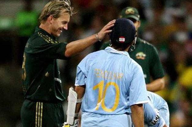 ब्रेट ली ने माना- ब्रायन लारा से भी महान है भारत का ये धाकड़ बल्लेबाज