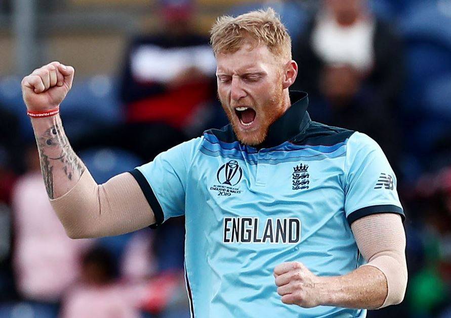 धोनी पर स्टोक्स ने उठाए सवाल, बोले- WC में जीतने की कोशिश नहीं की