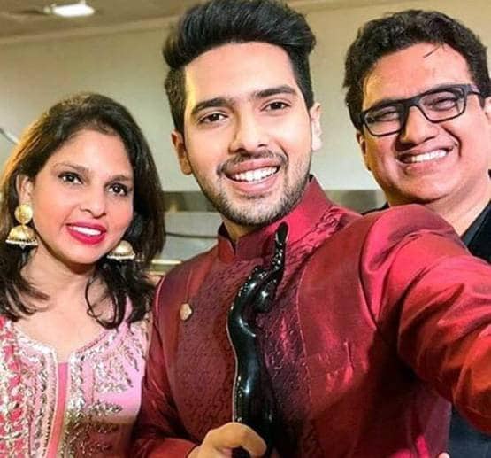 अनु मलिक के भाई ने महाभारत में निभाया था ये अहम रोल, आपने पहचाना?