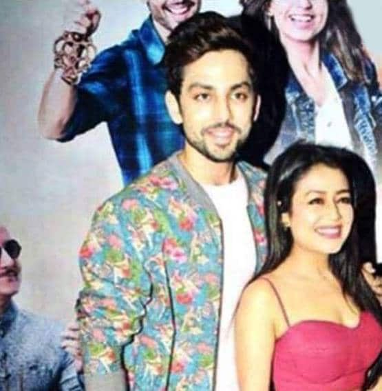 नेहा कक्कड़ ने दी प्यार पर सलाह, कहा- ये तोड़ता नहीं जोड़ता है