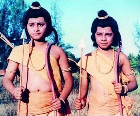 लॉकडाउन में रामायण ने बनाया वर्ल्ड रिकॉर्ड, महाभारत की TRP में गिरावट