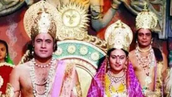 केस के चलते उत्तर रामायण डायरेक्ट नहीं कर पाए थे रामानंद सागर