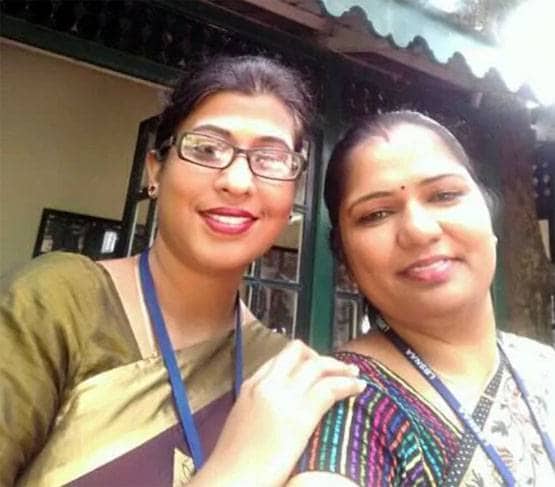 जमाने ने कहा- नहीं है सीने में दिल, चुनौतियां पार कर ये मां बनीं IAS