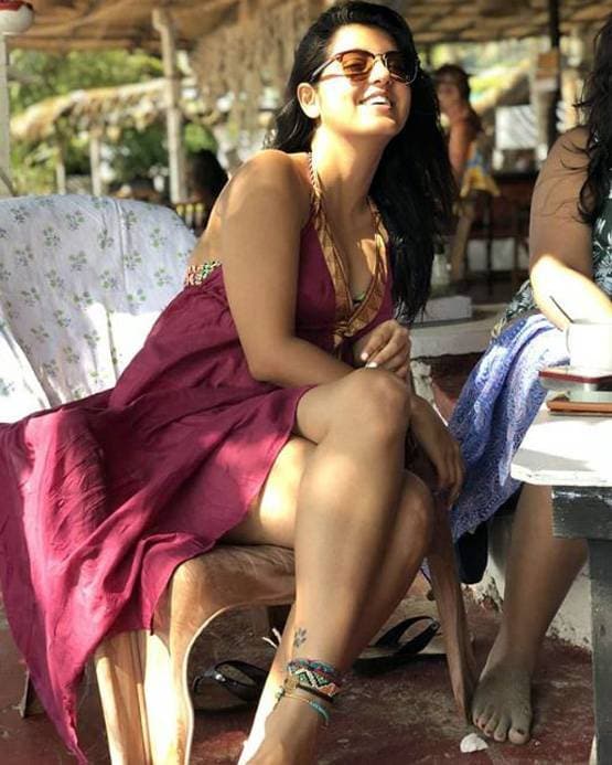 शाहिद की फिल्म में बनी 'छोटी', अपने लुक्स के कारण चर्चा में रहती है ये एक्ट्रेस