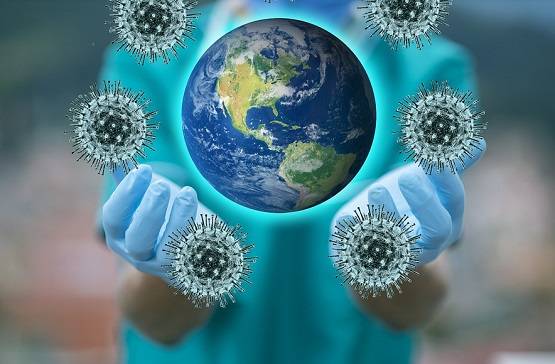 कब खत्म होगा कोरोना वायरस का कहर? दूसरी लहर भी होगी खतरनाक!