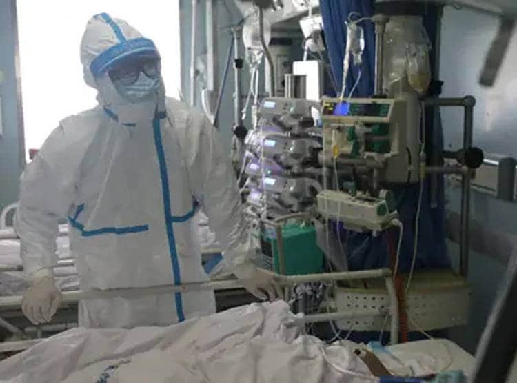 MP का उज्जैन बना नया वुहान, 43 दिनों में कोरोना से 42 लोगों की मौत