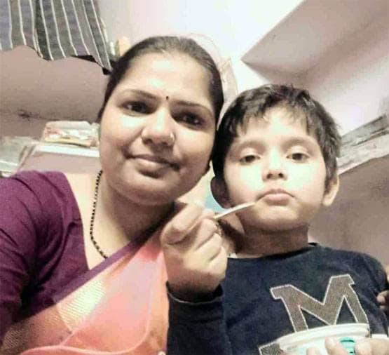 जमाने ने कहा- नहीं है सीने में दिल, चुनौतियां पार कर ये मां बनीं IAS