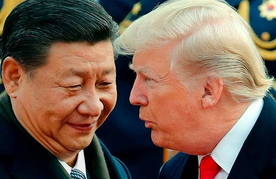 US से वैक्सीन फॉर्मूला चुराने की कोशिश में चीन? अधिकारियों का दावा