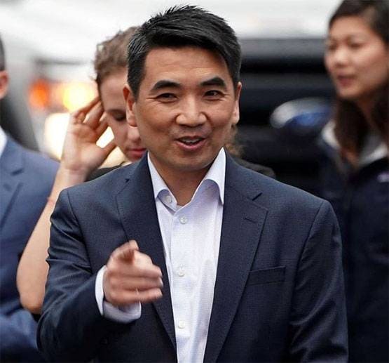 इंग्लिश नहीं बोल पाते थे Zoom ऐप के CEO, आज इतनी संपत्ति के मालिक