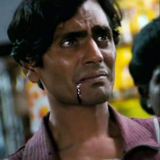 स्टार बनने से पहले फिल्मों में छोटे रोल्स कर चुके हैं नवाज, ये है लिस्ट