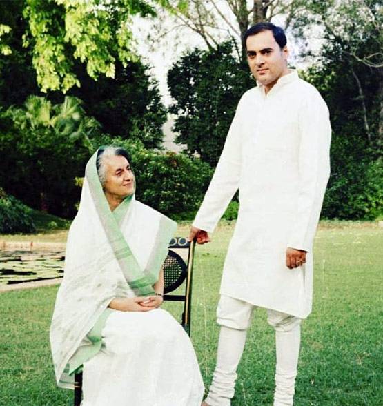 पति राजीव गांधी के हत्यारे को सोनिया ने किया था माफ, ये थी वजह