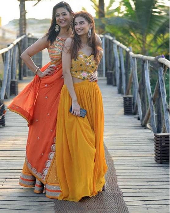 जब बेटी ने खरीदा 1 लाख 80 हजार का मेकअप, हैरान श्वेता ने लिया ये फैसला