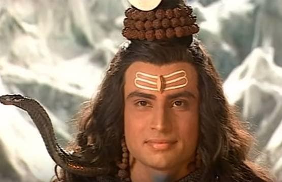 'कहानी घर घर की' में दिखा ये एक्टर, कई शोज में निभाया भगवान शिव का रोल