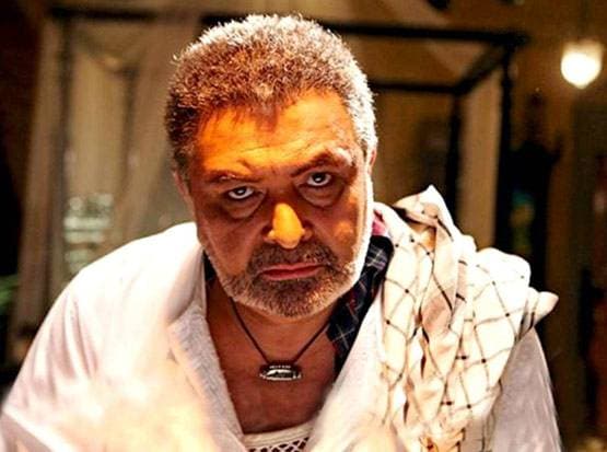 अग्निपथ ने दिया था ऋषि की दूसरी पारी को जीवनदान, की थी सबकी बोलती बंद