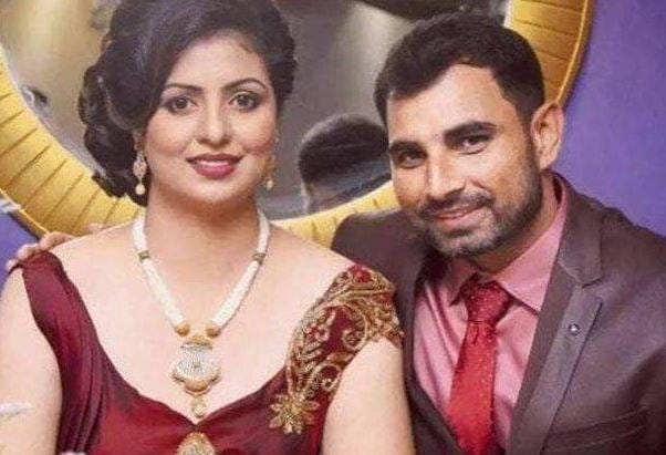 शमी की वाइफ के डांस पर लोग बोले- रमजान में शर्म करो, अब दिया करारा जवाब