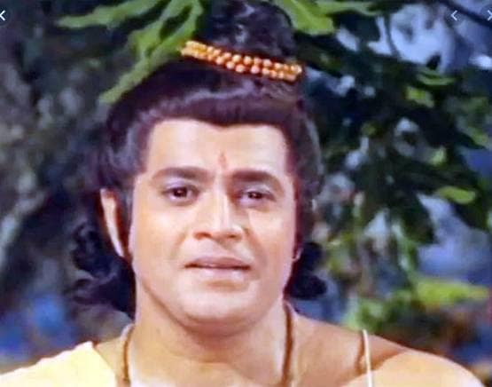 अरुण गोविल से जीतेंद्र तक, जब सितारों ने पर्दे पर लिया राम का अवतार