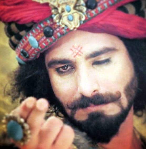 इंजीनियरिंग के बाद एक्टिंग में रखा कदम, ऐसा है 'महाभारत के शकुनि' का सफर