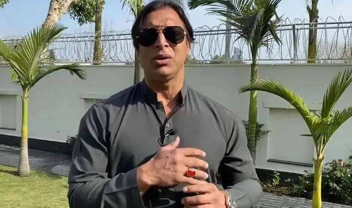 VIDEO: 16 साल बाद शोएब अख्तर का खुलासा- वीरू ने बोला झूठ, नहीं हुआ था ये विवाद