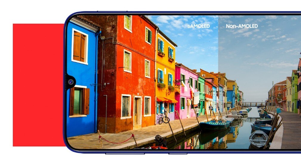 6,000mAh की बैटरी वाला सैमसंग का ये स्मार्टफोन अब हुआ सस्ता