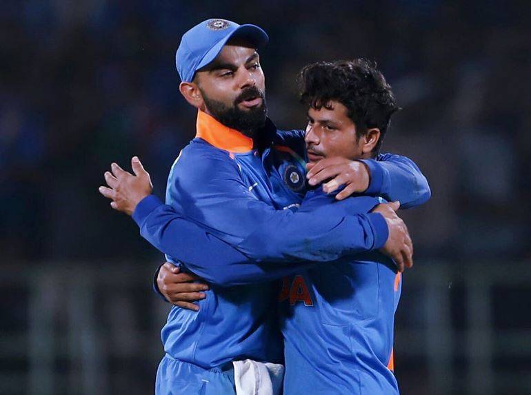 अकरम की तरह तेज गेंदबाज बनना चाहते थे कुलदीप, इस कारण कोच ने मना किया