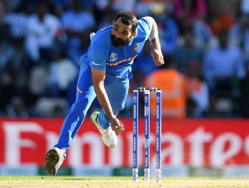 शमी ने रोहित को बताया- तीन बार खुदकुशी के बारे में सोचा था