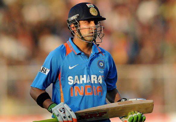 गंभीर ने माना- इस शख्स ने बदल दी रोहित की किस्मत, बन गए 'हिटमैन'