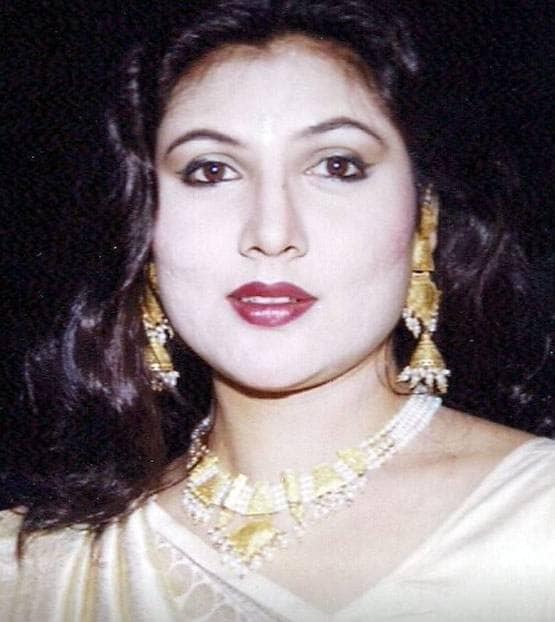 श्रीकृष्णा में रुकमणि का रोल निभाकर फेमस हुईं एक्ट्रेस पिंकी, आज कहां?