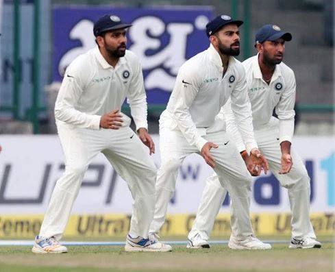 कोहली ने पुजारा की खींची टांग, बोले- लॉकडाउन के बाद ऐसा ही होगा