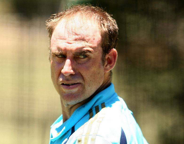 मैथ्यू हेडन ने मुझसे कहा- घूंसा मार दूंगा, पार्थिव पटेल ने सुनाई पूरी घटना