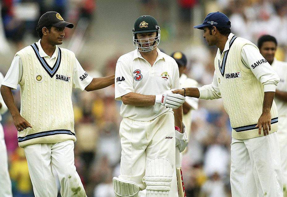 मैथ्यू हेडन ने मुझसे कहा- घूंसा मार दूंगा, पार्थिव पटेल ने सुनाई पूरी घटना