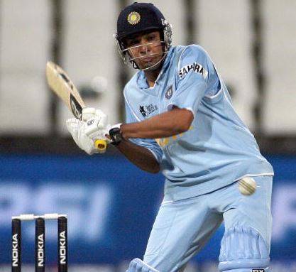 'रोहित ने पहली बार में किया हैरान, और भी दोहरे शतक बनाएंगे हिटमैन'