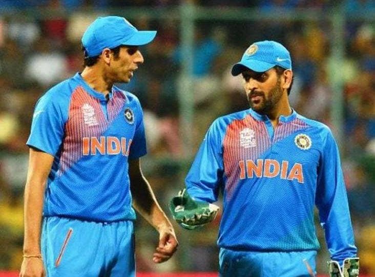 नेहरा ने बताया- धोनी और दादा की कप्तानी के स्टाइल में क्या था बड़ा अंतर