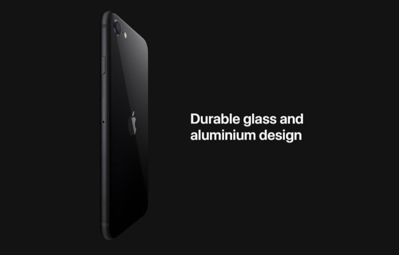 जल्द शुरू हो सकती है iPhone SE 2020 की सेल, आया फ्लिपकार्ट टीजर