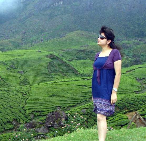 हरियाणा की ये बेटी 3 बार कर चुकी हैं UPSC क्लियर, दिए खास टिप्स