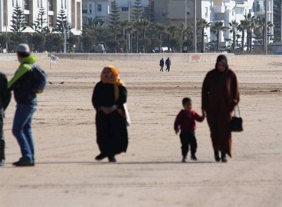 इस देश में इमाम बोले- मुस्लिमों का कुछ नहीं बिगाड़ पाएगा कोरोना, डॉक्टर परेशान