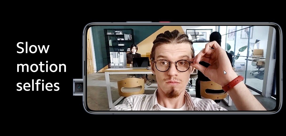 20MP पॉप-अप सेल्फी कैमरे के साथ Poco F2 Pro लॉन्च, जानें कीमत